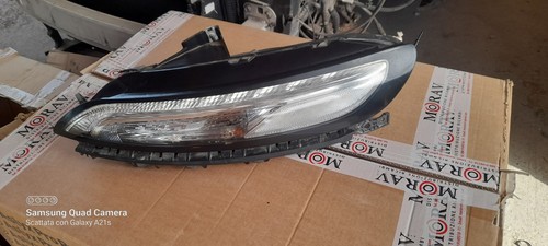 Fanale anteriore jeep - fanale, sx