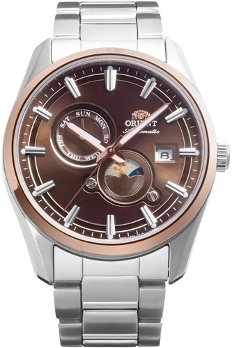 Orologio orient ak0313y da - orient, ra-ak0313y