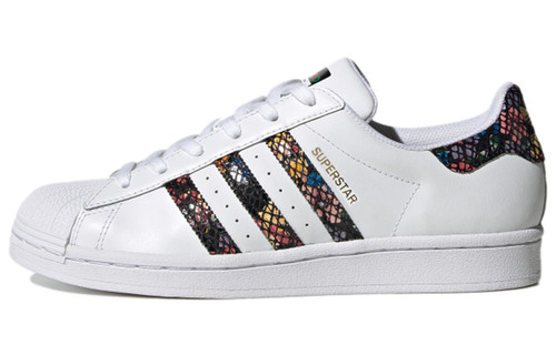 Adidas superstar floral twist - adidas,