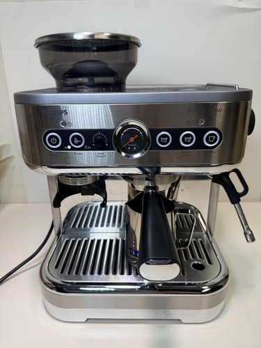 Philips barista brew macchina - philips,