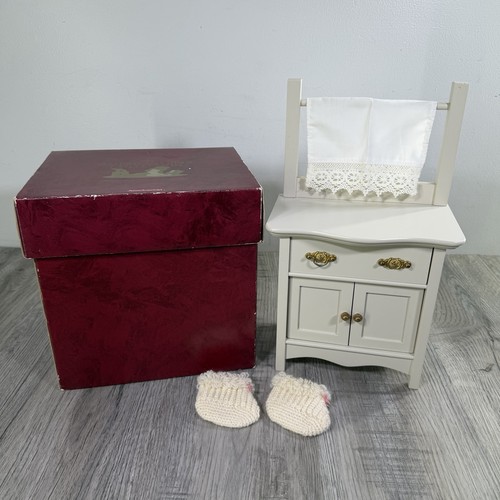 Samantha commode american - samantha’s,