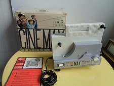 proiettore per bobine normal 8