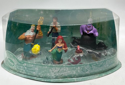 Disney principessa ariel - principessa,