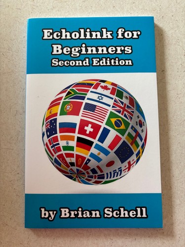 Echolink for beginners brian - echolink,