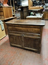 Antica Madia Toscana Fine 1800