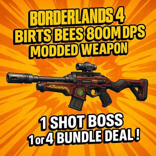 Borderlands birts bees - 4,
