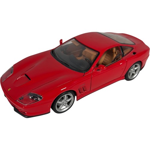 Modellino auto maisto ferrari - auto,