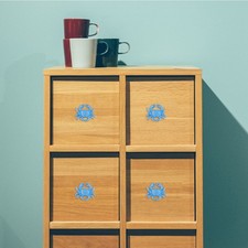  Pomelli Nautici Maniglie per