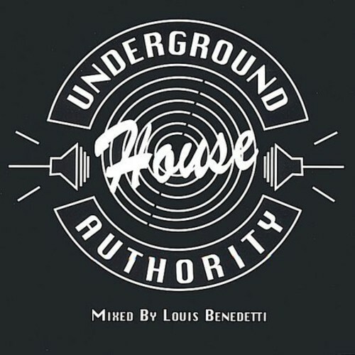 Underground house authority - underground,