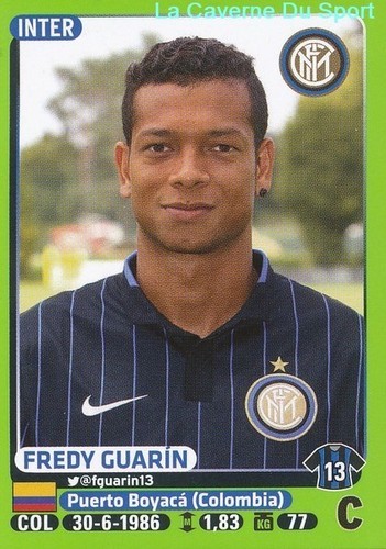 227 fredy guarin - fredy,
