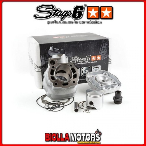 7118810 gruppo termico 77cc - s6-7118810,