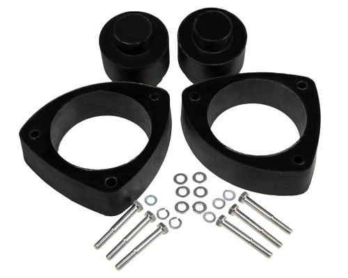 Kit rialzo distanziali - , mm