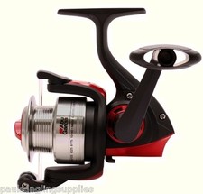 Abu Garcia Cardinal serie 50 mulinelli da pesca drag spinning anteriori 