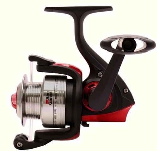Mulinelli pesca abu garcia - mulinelli,