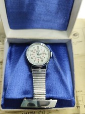 Orologio Meccanico Zarya -21