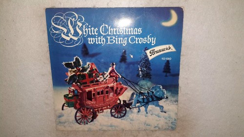 Bing crosby white - crosby,