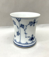 Royal Copenhagen Plain Blue