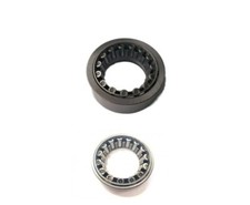 KIT CUSCINETTI ALBERO VOLANTE TRATTORE FIAT 415,450,480,550,580,600,640