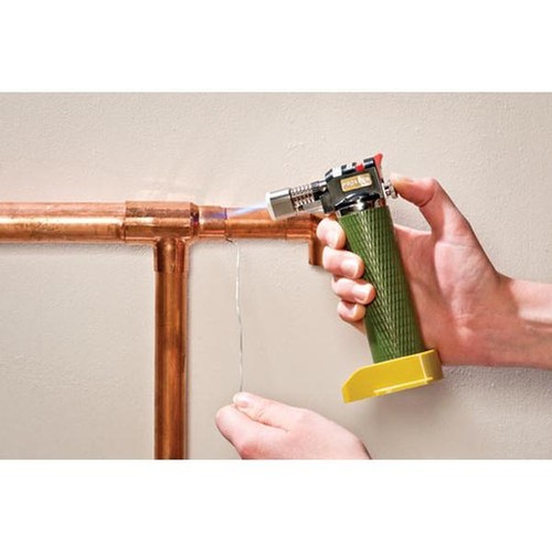 Proxxon saldatore bruciatore - bruciatore, a