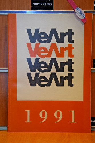 Veart brochure catalogo - "veart", brochure-catalogo