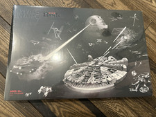 STAR WARS RISK DELUXE EDITION