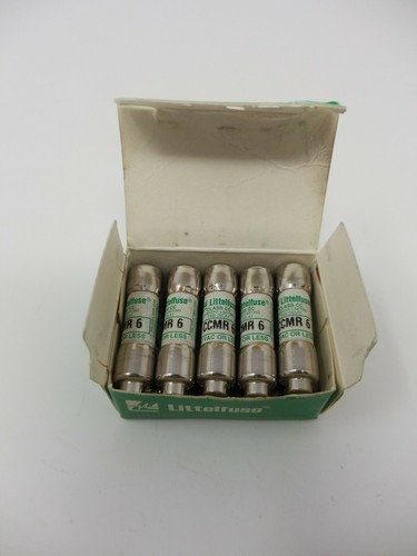 Littelfuse 6 nuovo - mr,