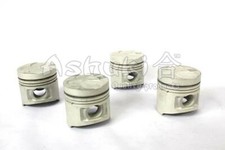 Kit Pistoni Hyundai H-1 Starex