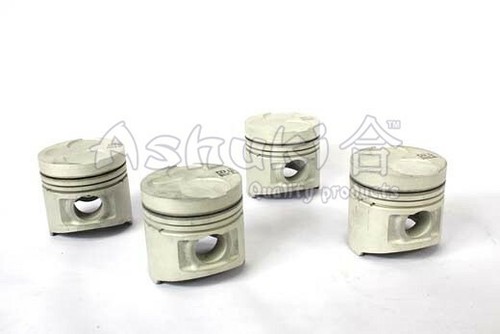 Kit pistoni hyundai starex - hyundai, h-1