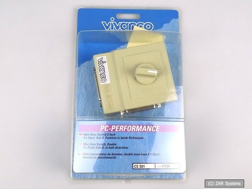 Vivanco s01 parallel - cs,