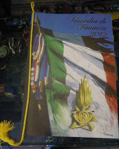 Calendario della guardia - calendario, di