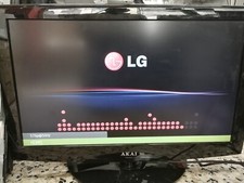 LC320WXE(SB)(V2) PANNELLO SCHERMO LED LCD 32" PER TV AKAI AKTV323