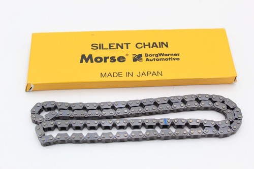 Morse catena distribuzione - catena, di