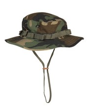 CAPPELLO MILITARE MIL-TEC TIPO