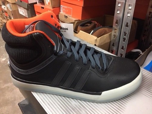 Adidas top ten premium - premium, mid