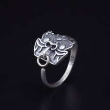 I04 Anello Creature Mitiche