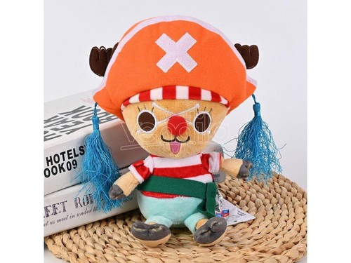 One piece peluche figura - piece,