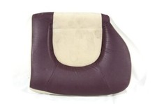 46820182 SEDUTA SEDILE POSTERIORE LATO SINISTRO IN PELLE LANCIA Y 1.3 D 55KW 5M 