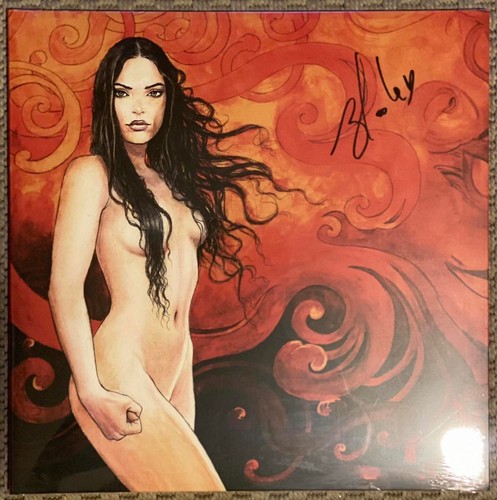 Elodie red light - elodie, lp