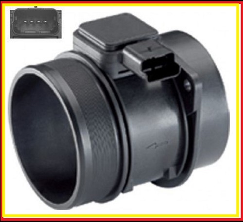 Débitmètre air citroen c4 - débitmètre,