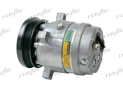 Compressore fiat bravo - compressore,