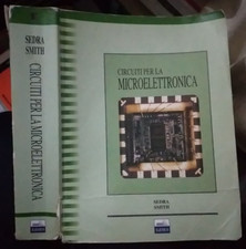 Sedra Smith CIRCUITI PER LA MICROELETTRONICA 3° ed. Edises 2006