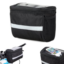 Borsa Bici Borsello per