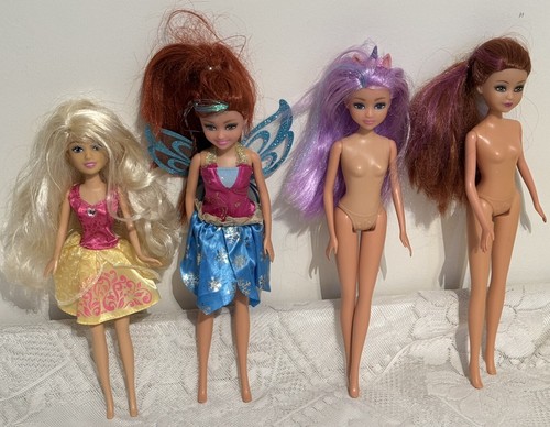 Zuru funville sparkle girlz - zuru,