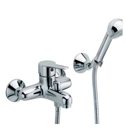 Miscelatore monocomando bagno - miscelatore,
