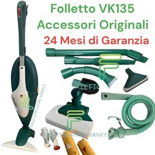 Folletto vk135 rigenerato - folletto,