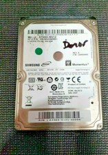 Disco rigido Seagate 500 GB