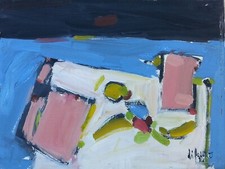 TIZIANA DI FONZO, titolo