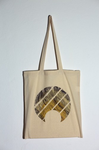 Borsa tote 100 cotone - tote,, 100%cotone