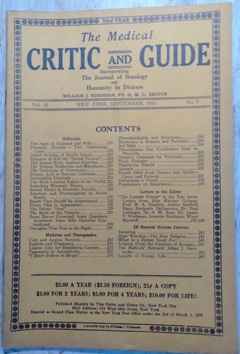 Sept 1935 medical - sept,