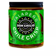 Don Chilio Pepe Jalapeno Chile